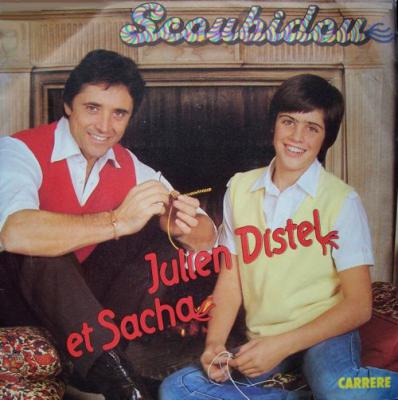 Scoubidou / Les Fils De La Nation