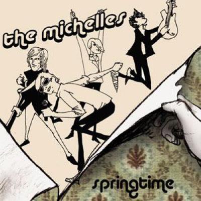 Springtime