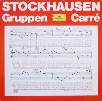 Gruppen Carré