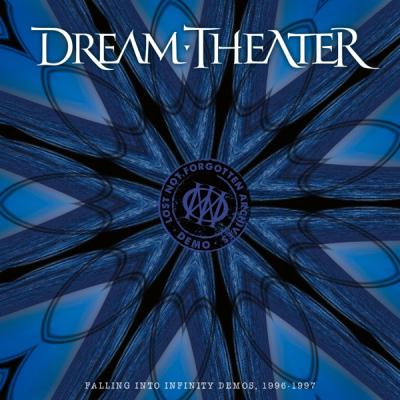 Lost Not Forgotten Archives : Falling Into Infinity Demos, 1996-1997