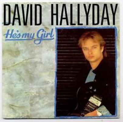 He's My Girl