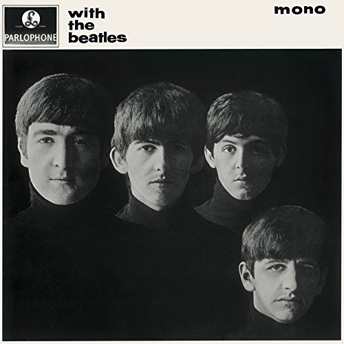 With The Beatles - Mono Edit