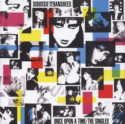 Once Upon A Time - The Singles