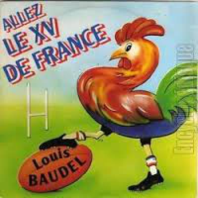 Allez Le Xv De France