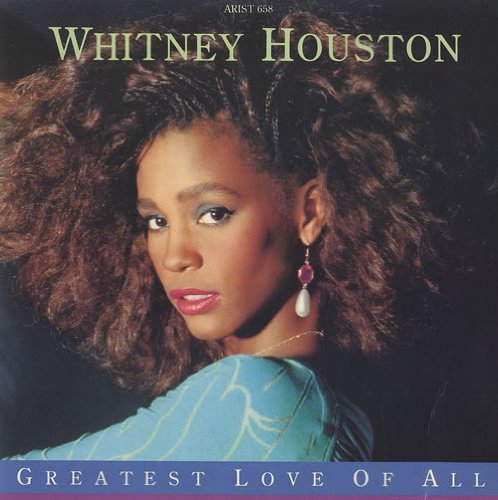 Greatest Love Of All