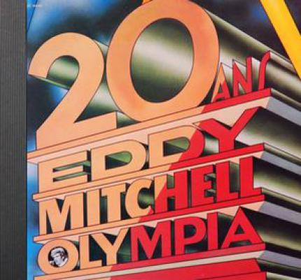 20 Ans - Olympia