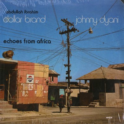 Echoes From Africa