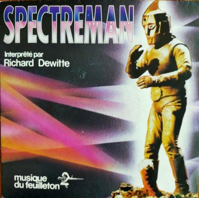 Spectroman