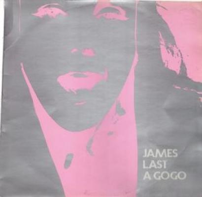 James Last A Gogo