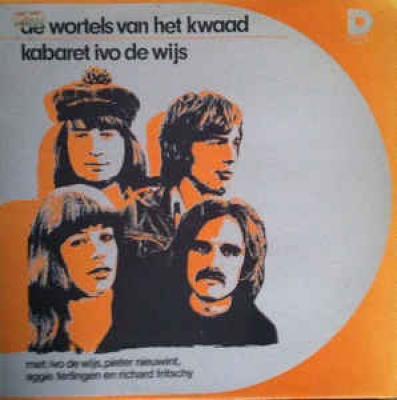 De Wortels Van Het Kwaad Kabaret Ivo De Wijs