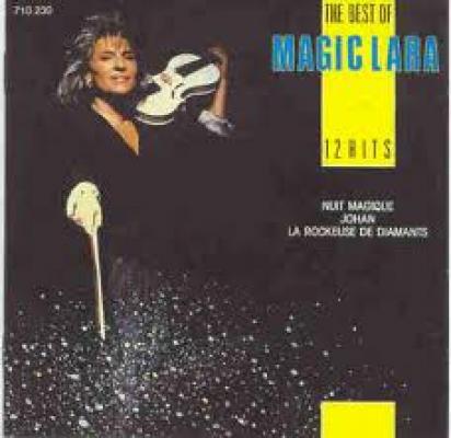 The Best Of Magic Lara 12 Hits