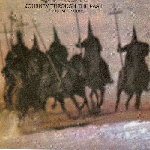 Journey Through The Past