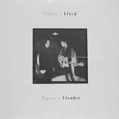 Faster & Llouder