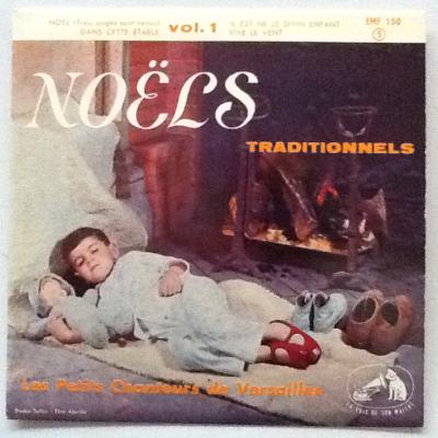 Noels Traditionnels  Vol 1