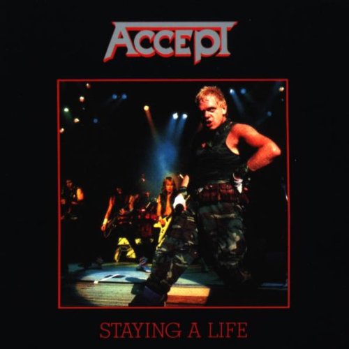 Staying A Life