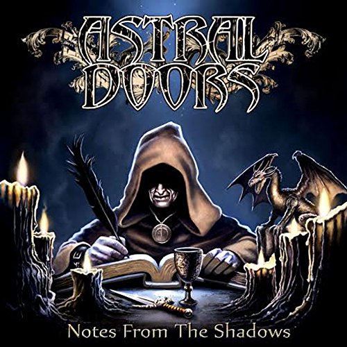 Notes From The Shadows