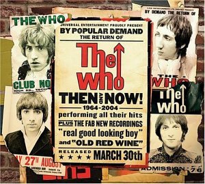 Then & Now 1964-04