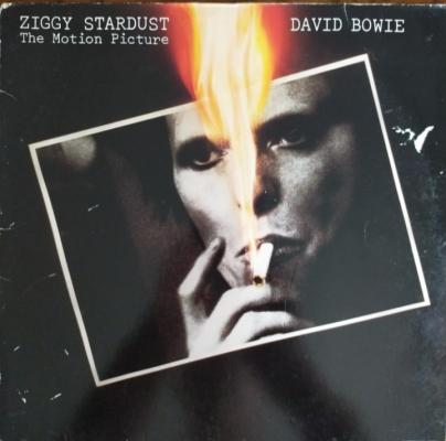 Ziggy Stardust And The Spiders From Mars - ****