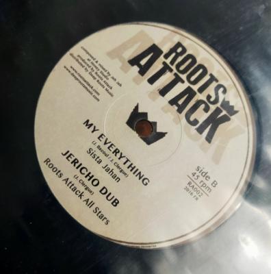 The Viceroys - Sista Jahan - **