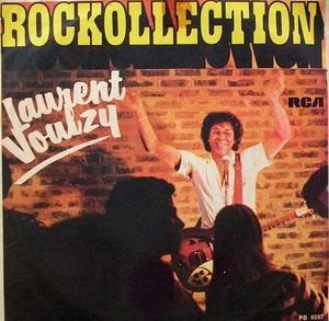 Laurent Voulzy - Rockollection - Rca Victor - Pb 8067