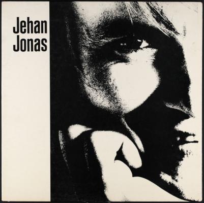 Jehan Jonas