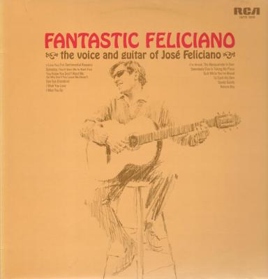 Fantastic Feliciano