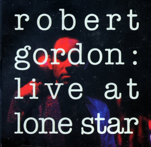 Live At The Lone Star