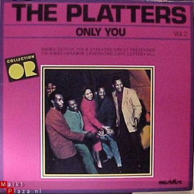 Only You Vol.2
