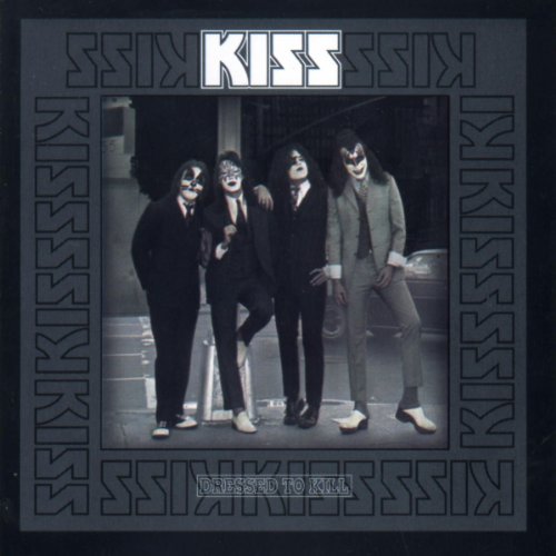 Dressed To Kill Original Us