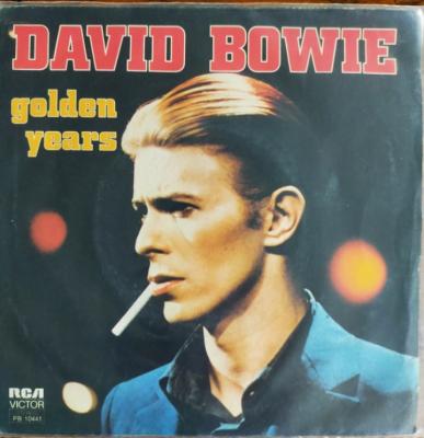 Golden Years - Can You Hear Me - **