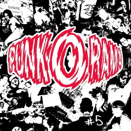Punk-o-rama 5