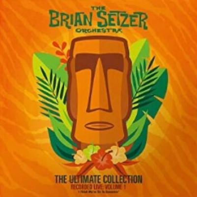 The Ultimate Collection Recorded Live : Volume 1