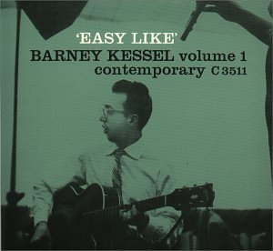 Easy Like Volume 1