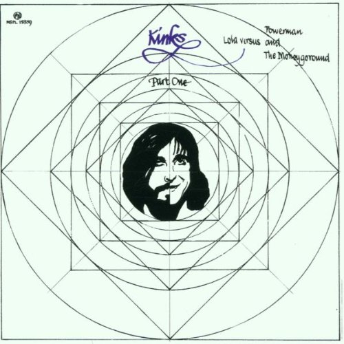 Lola Vs Powerman And The Moneygoround(part One)