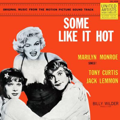 Some Like It Hot