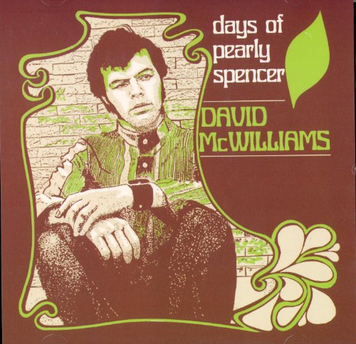 Days Of Pearly Spencer