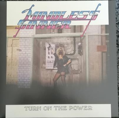 Turn On The Power