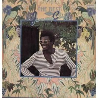 The Best Jimmy Cliff