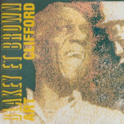 Blakey Et Brown