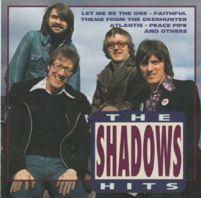 The Shadows Hits
