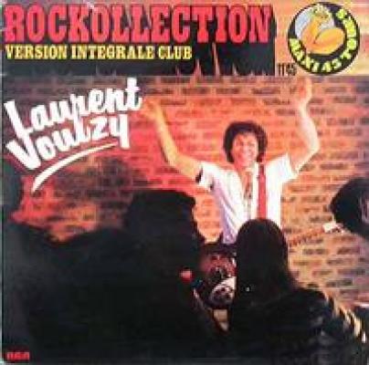 Rockollection