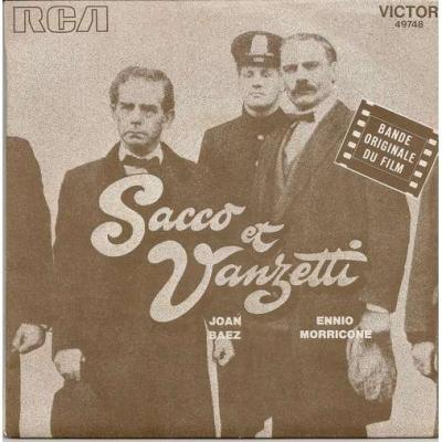 Sacco Et Vanzetti