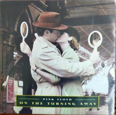 On The Turning Away - *
