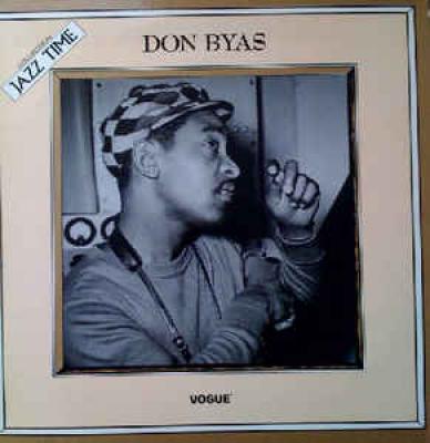 Don Byas
