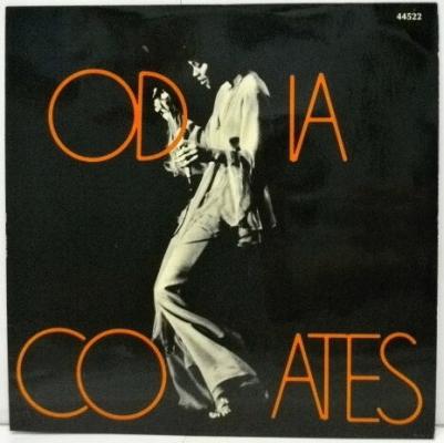 Odia Coates