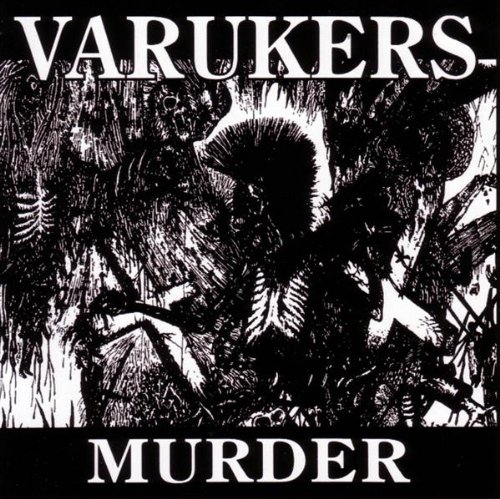 Murder & Nothing's Changed