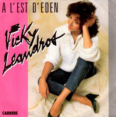 A L'est D'eden