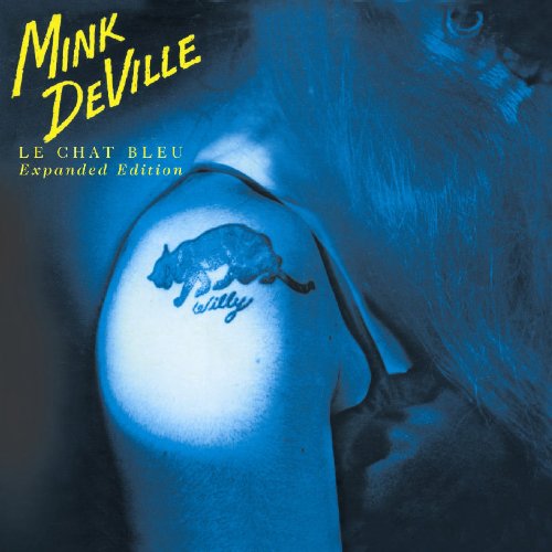 Le Chat Bleu Expanded Edition