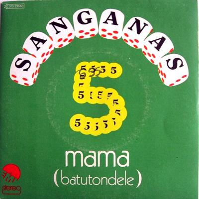 Mama (batutondele)