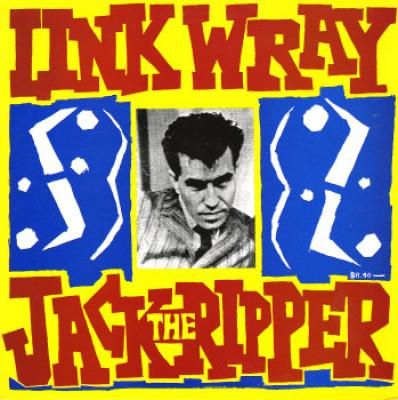 Jack The Ripper